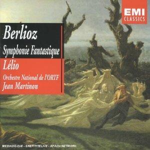 Acheter Berlioz - Symphonie Fantastique : Lélio État correct - 14,52 € Berlioz - Symphonie Fantastique : Lélio État correct - reconditionné disponible sur Label Emmaüs